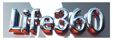 life360 logo